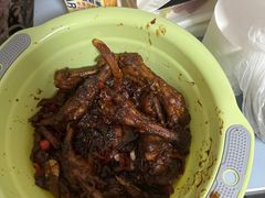 -物美(北沙滩店)