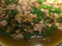 -百年神厨·地道川菜(清江西路店)