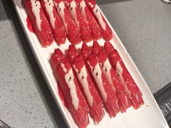 -海底捞火锅(奉化银泰店)