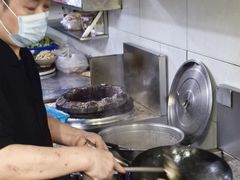 -无名氏面馆(邮电路店)