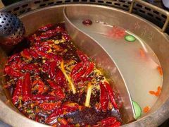 -小龙坎老火锅(北京三里屯店)