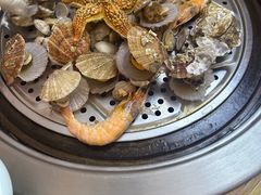 -锅老头铁锅炖•大锅蒸汽海鲜(韩乐坊店)