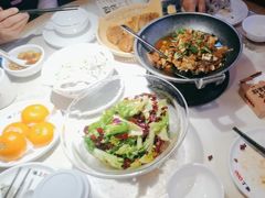 -味上湘菜馆(阿波罗店)
