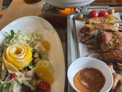 -羊之道草原味道清真餐厅(番禺店)