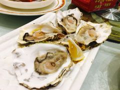 -万宝海鲜舫(劳动公园店)