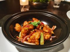 -宝丽轩中餐厅BAOLIXUAN