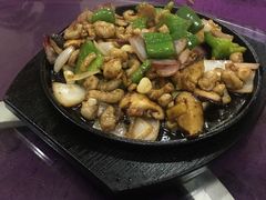 -川湘園(西华路店)