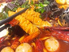 -小螺大作·螺蛳粉火锅(林和西店)