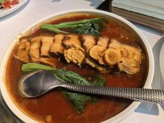 -肴约·花园式餐厅(湖里店)