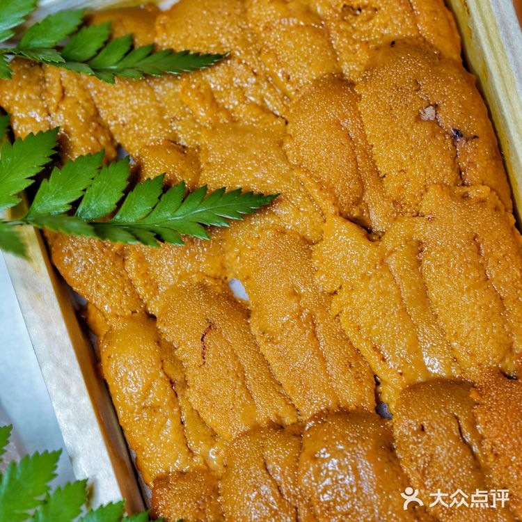这家店的日料也太正宗了吧，氛围感好棒！