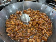 -兴乐饭店(齐飞路店)