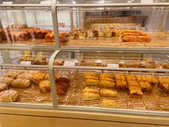 -好利来(十里河店)