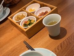 -闽上鲜·福建菜(龙湖滨江天街店)