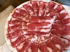 -京门老爆三·铜锅涮肉 爆肚(望京店)