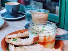 鸡蛋土豆泥-RAC BAR(安福路店)