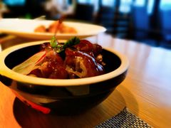 招牌吮指猪手-粤秀餐厅(国货店)