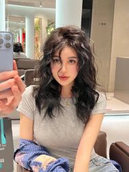 -AFA Hair studio·女士发型设计
