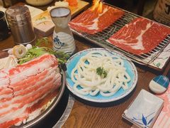 -二丁目食堂(铁西星摩尔店)