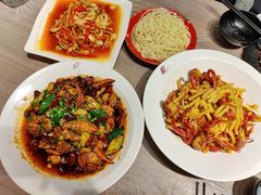 -李叔叔虾蟹大排档(青羊店)