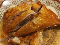 -聂记粤菜馆(鼓西路店)