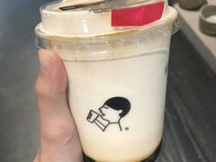 -喜茶(东莞汇一城店)