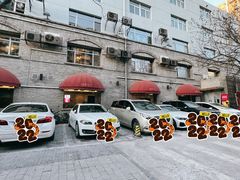 -106餐厅(山水文园店)