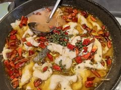 -懒人盐府人家(航天桥店)