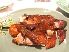 -港丽餐厅(高德置地店)