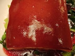 -得月楼·省级非遗·传统苏帮菜(观前店)