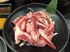 -九田家黑牛烤肉料理(中北镇店)
