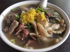 牛杂粿条-潮镇老尾牛杂(环城西路店)