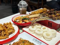 -三毛烧烤·南昌大排档(山姆店)