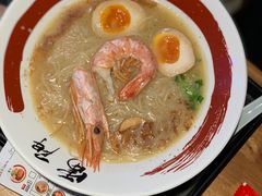 -雷门拉面店(新光天地店)