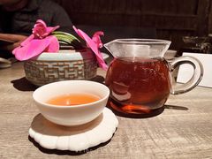 -悦轩中餐厅·高空江景·杭州柏悦酒店