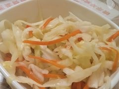 -韩师傅老大同刀削面(北苑路店)
