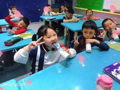 -联恩国际儿童教育·幼小衔接·少儿英语·托管班(远洋未来中心店)