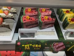 零售区-85度C(上海广元店)
