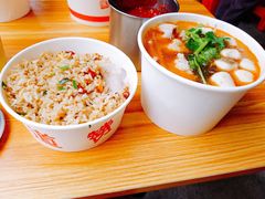 -明月虾面(厦禾路店)