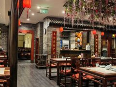 -鸭匠食府·挂炉烤鸭·新京菜(阜成路店)