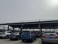 -宠车虎•京安机动车检测场