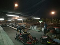 -赛达赛车主题乐园·卡丁车·团建