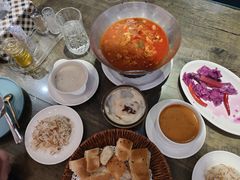 -Mevlana梅夫娜土耳其餐厅·清真