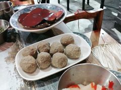 -刘老表·瓦罐汤涮肉(青云谱店)