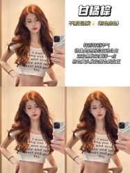 -KIMI HAIR SALON·烫染设计店