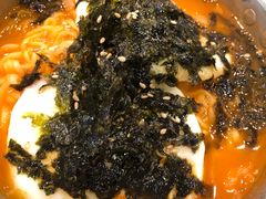 -吴草鸡爪오초닭발韩食堂(融恒盈嘉中心店)