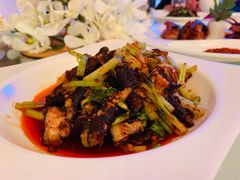 -芭菲盛宴·环球美食(锦城万达广场店)