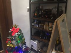 -自在弥林花园餐厅(云栖店)