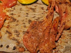 -新石器烤肉(之心城店)