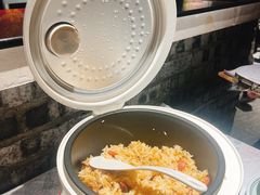 腊味饭-壹盏灯(蚂蚁工房店)