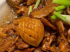 -童福兴·南京菜(老门东店)